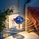 Mosquito Liquid Spherical Heater thumbnail 5