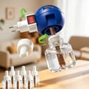 Mosquito Liquid Spherical Heater thumbnail 6