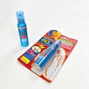 Mosquito Repellent Spray (Blue) thumbnail 4