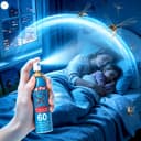 Mosquito Repellent Spray (Blue) thumbnail 7